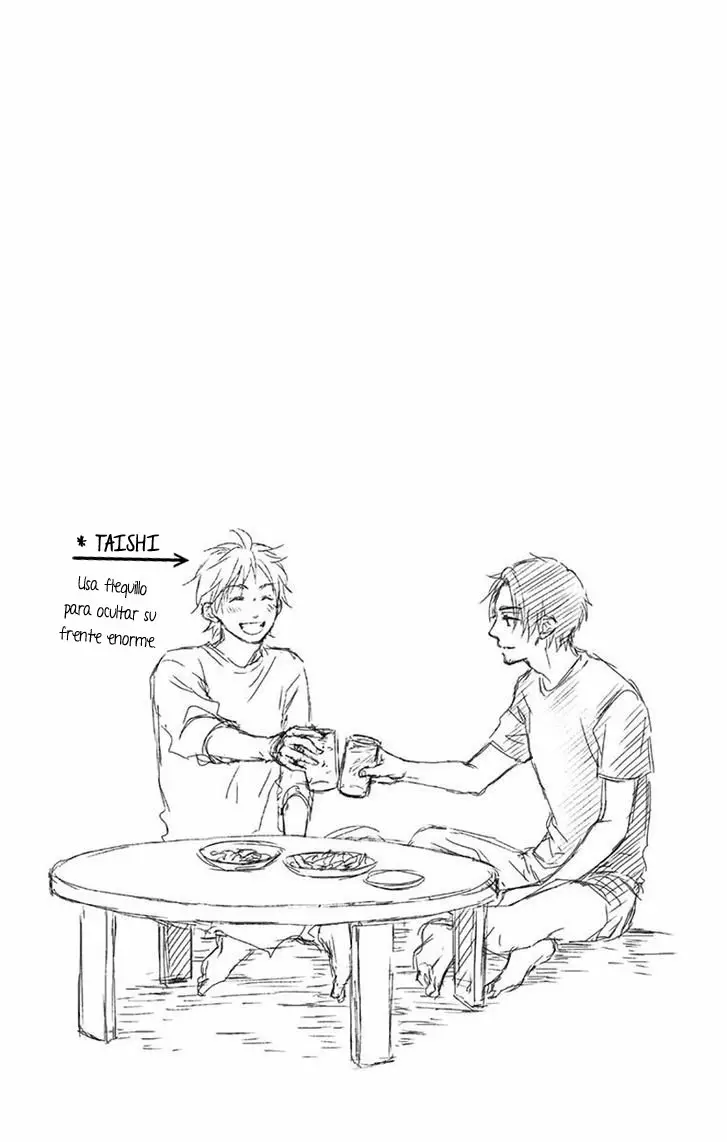 Kono Oto Tomare Capítulo 73 - Page 45