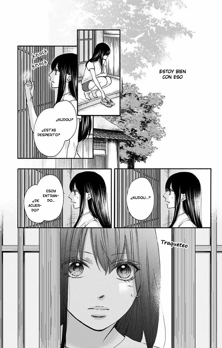 Kono Oto Tomare Capítulo 74 - Page 16