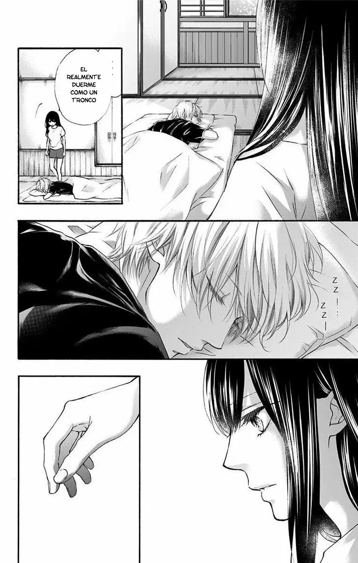 Kono Oto Tomare Capítulo 74 - Page 17