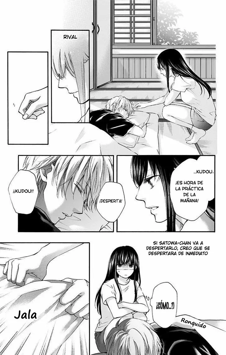 Kono Oto Tomare Capítulo 74 - Page 18