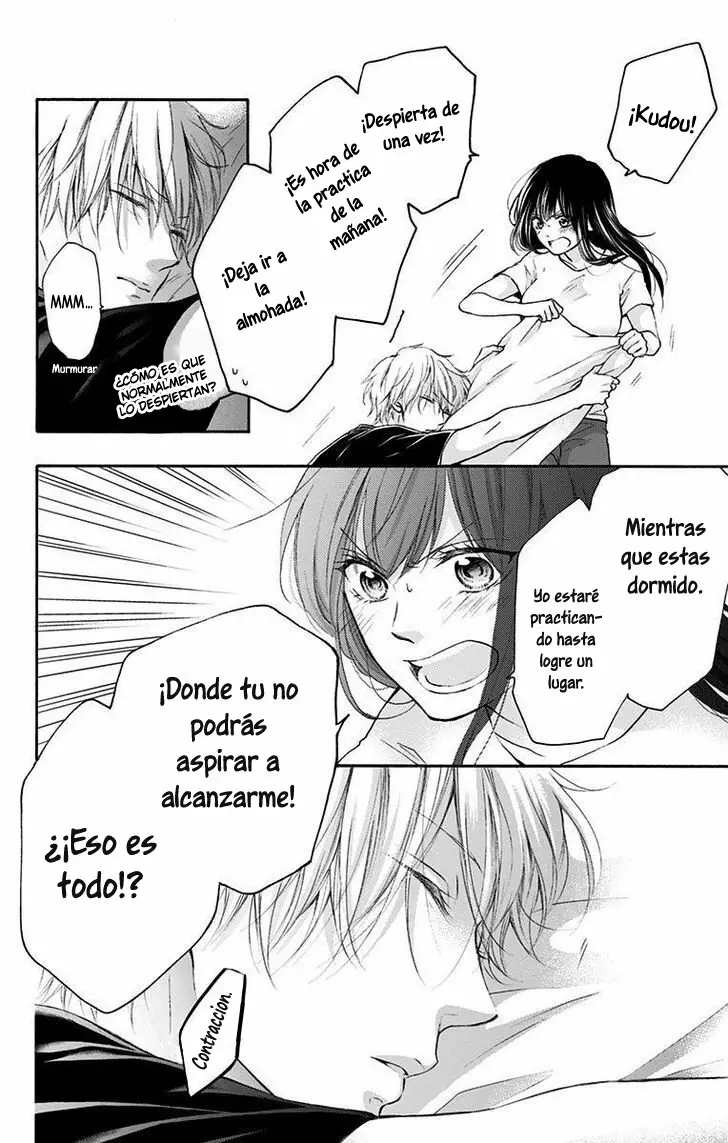 Kono Oto Tomare Capítulo 74 - Page 19