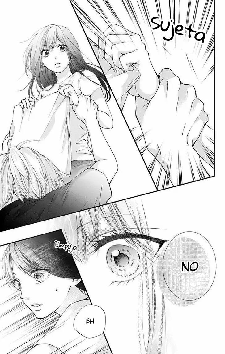 Kono Oto Tomare Capítulo 74 - Page 20