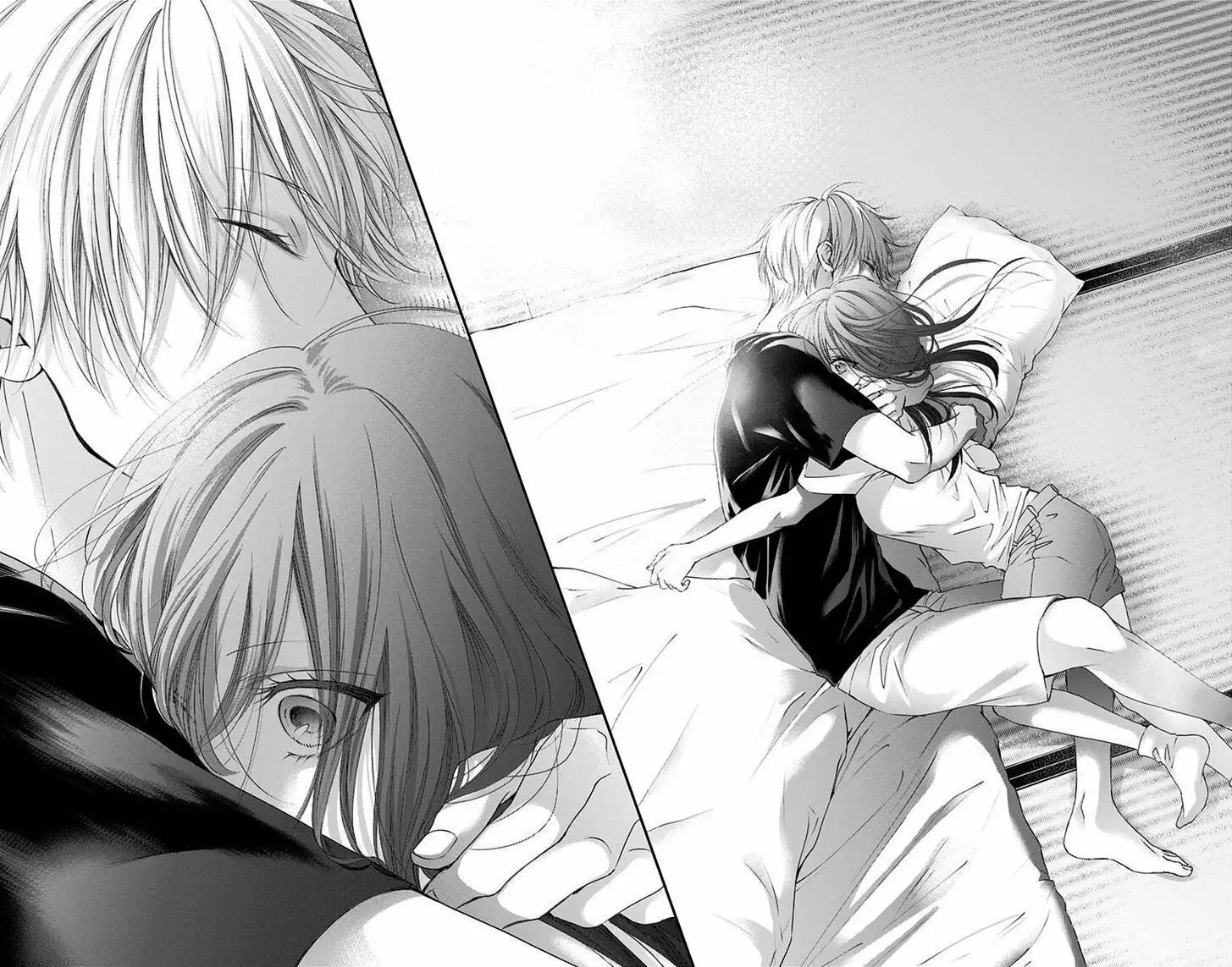 Kono Oto Tomare Capítulo 74 - Page 21