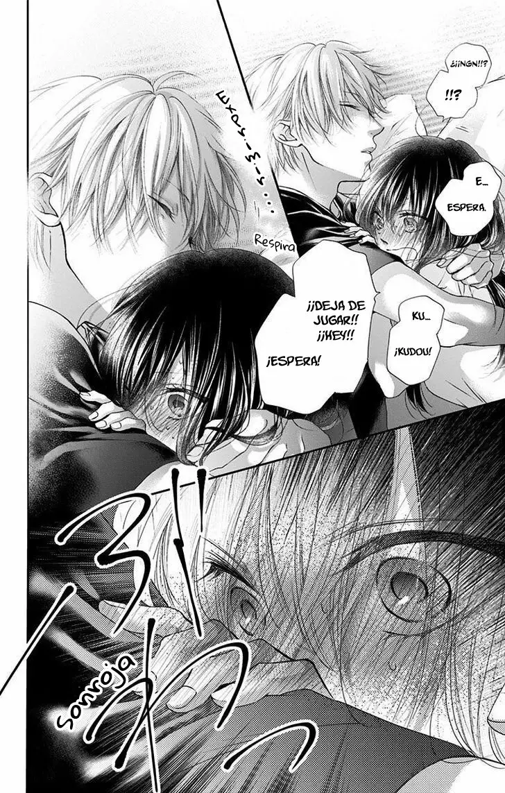 Kono Oto Tomare Capítulo 74 - Page 22