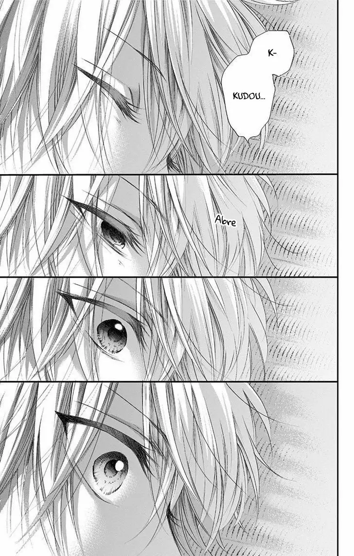 Kono Oto Tomare Capítulo 74 - Page 23
