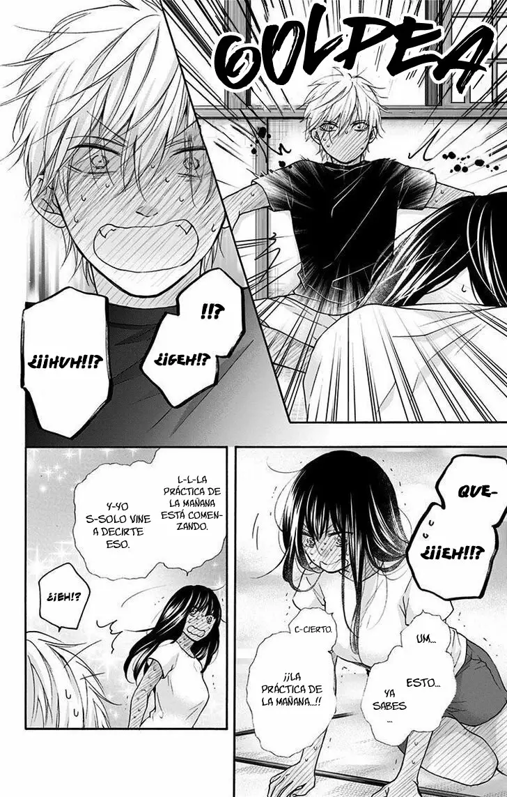 Kono Oto Tomare Capítulo 74 - Page 27