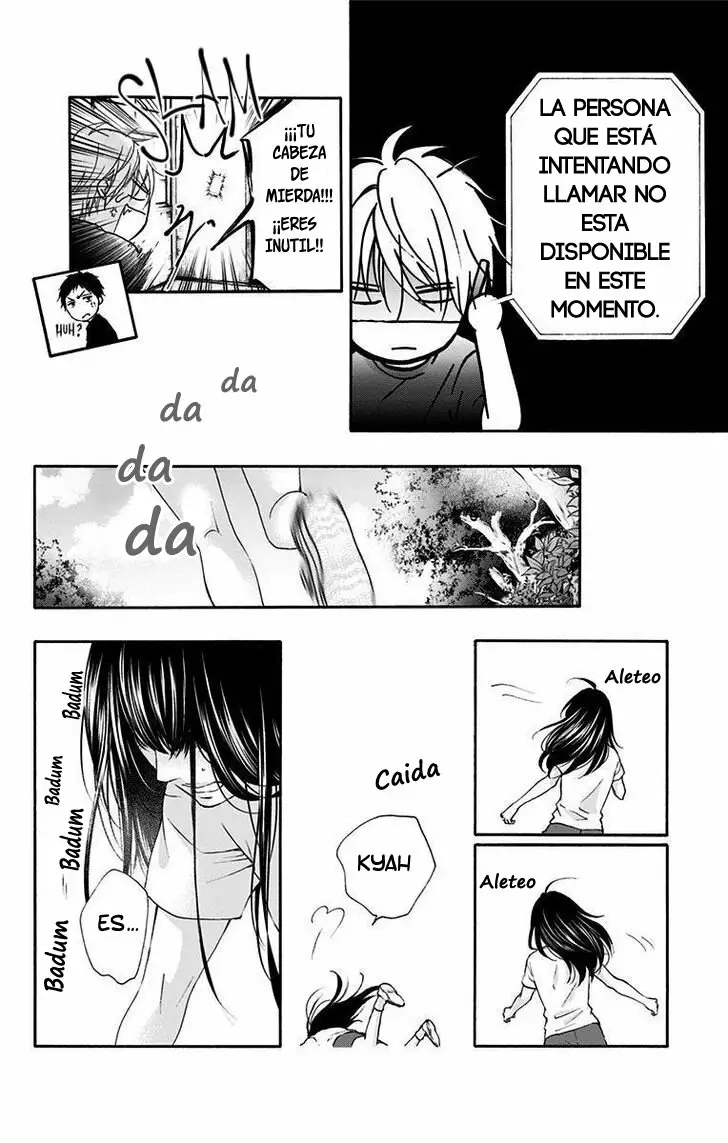 Kono Oto Tomare Capítulo 74 - Page 29