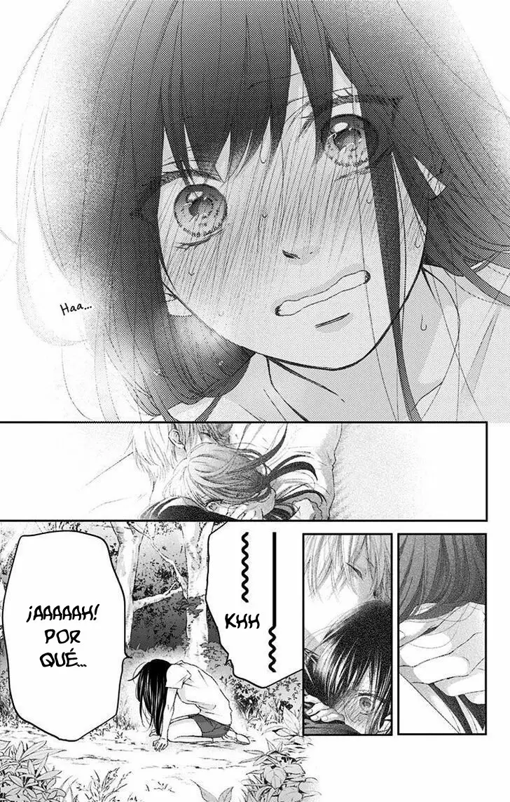 Kono Oto Tomare Capítulo 74 - Page 30