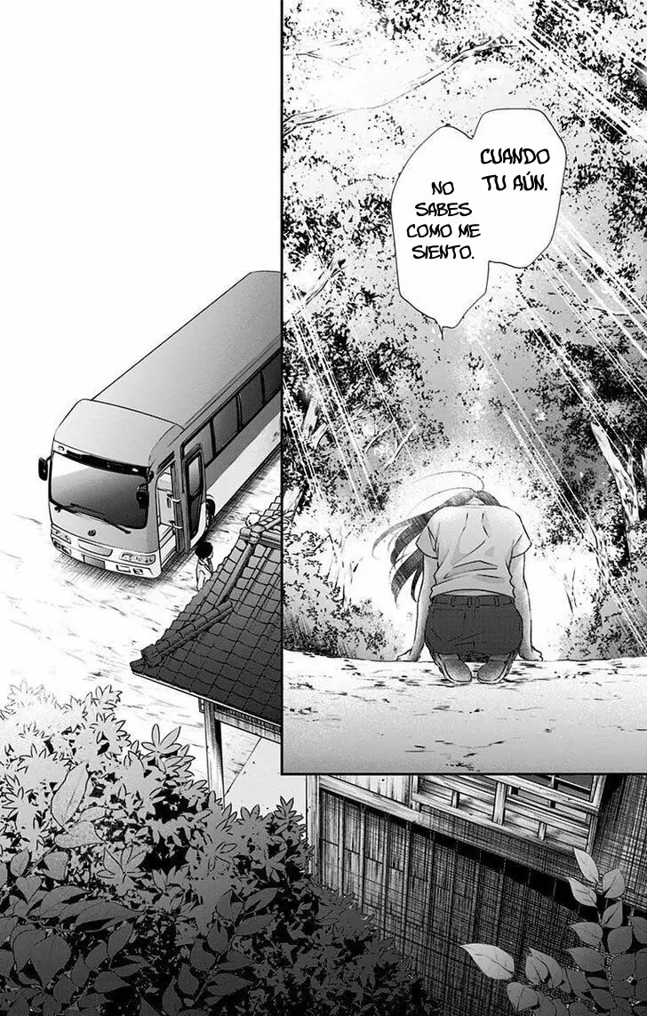 Kono Oto Tomare Capítulo 74 - Page 31