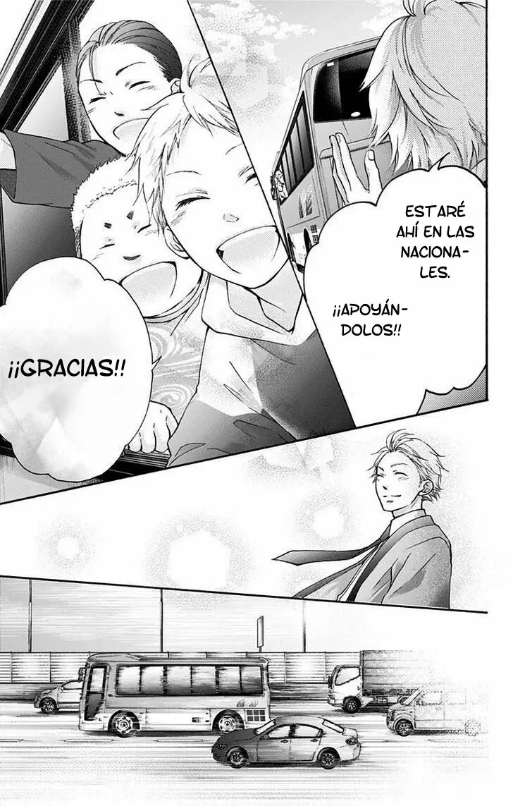 Kono Oto Tomare Capítulo 74 - Page 34