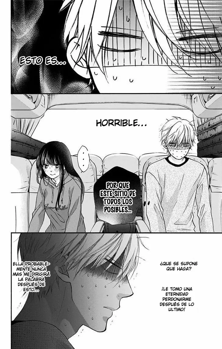 Kono Oto Tomare Capítulo 74 - Page 35