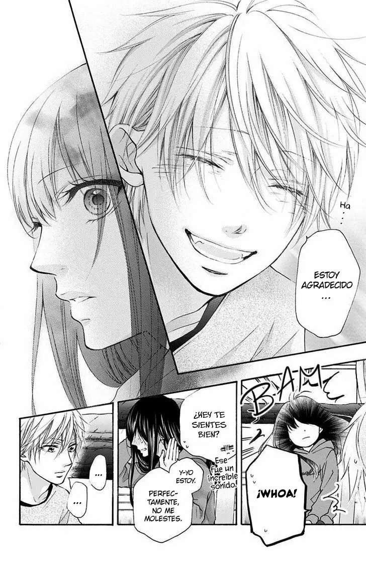 Kono Oto Tomare Capítulo 74 - Page 39