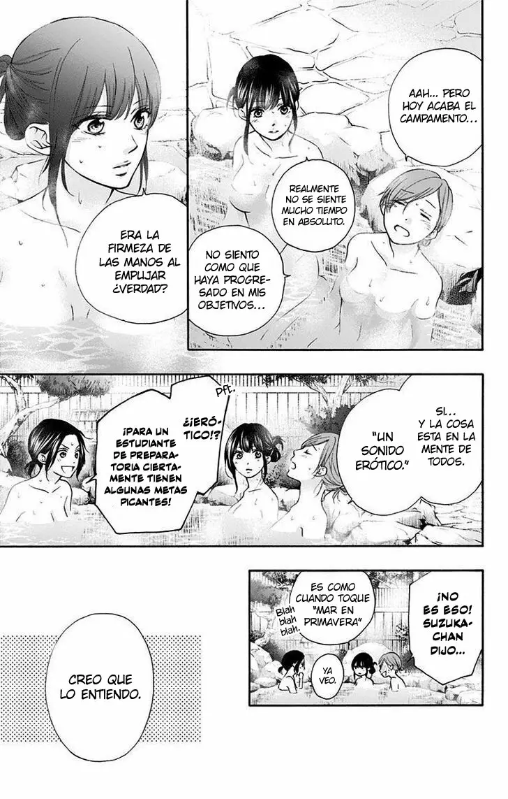 Kono Oto Tomare Capítulo 74 - Page 4