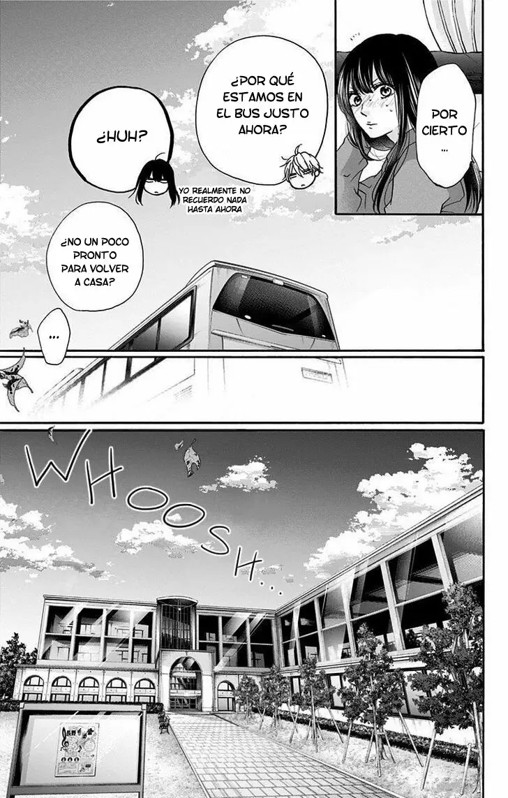 Kono Oto Tomare Capítulo 74 - Page 40