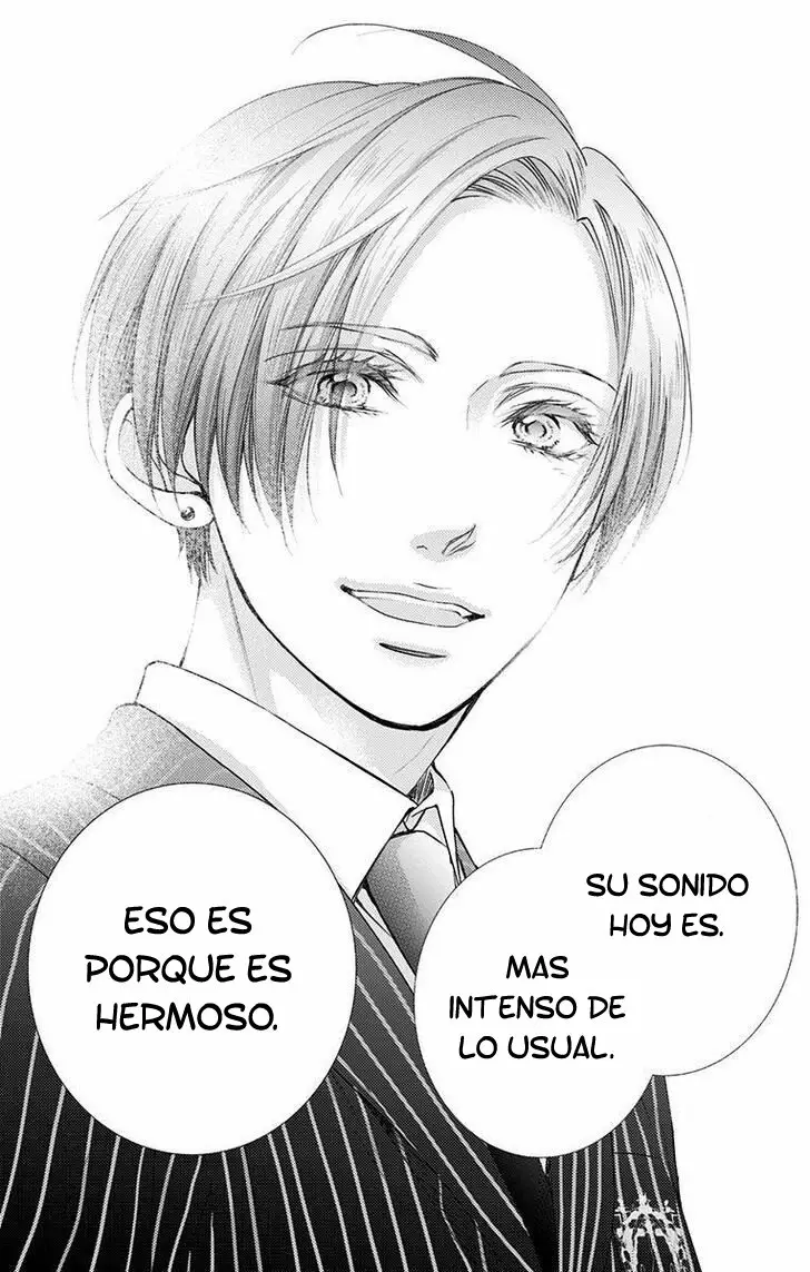 Kono Oto Tomare Capítulo 74 - Page 43