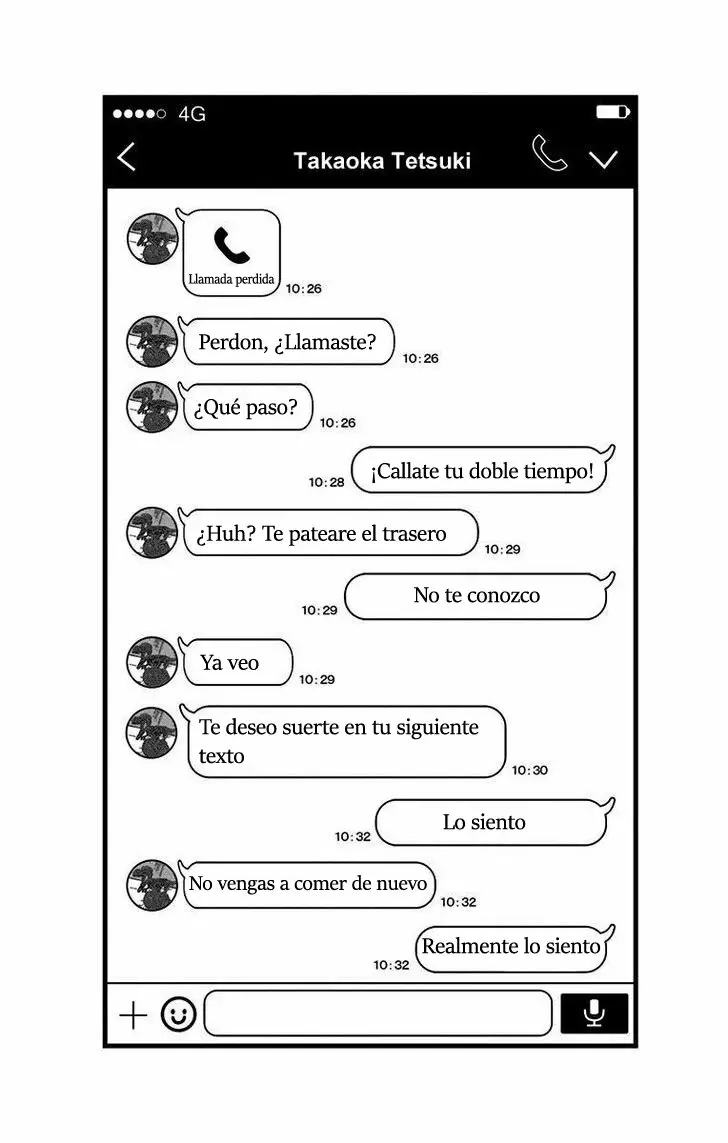Kono Oto Tomare Capítulo 74 - Page 48