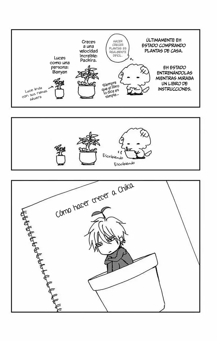 Kono Oto Tomare Capítulo 74 - Page 49