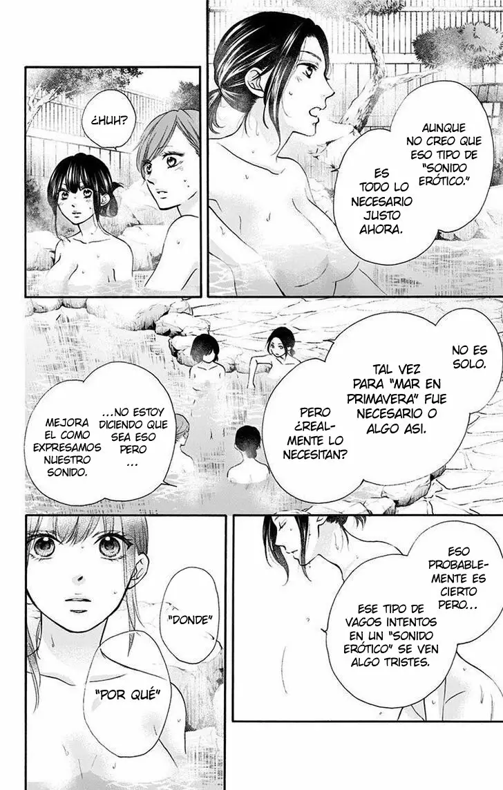 Kono Oto Tomare Capítulo 74 - Page 5