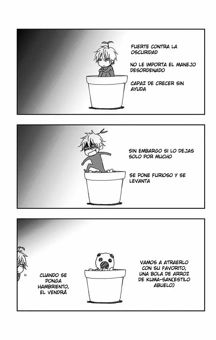 Kono Oto Tomare Capítulo 74 - Page 50