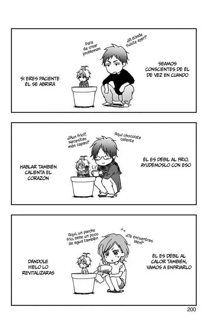 Kono Oto Tomare Capítulo 74 - Page 51
