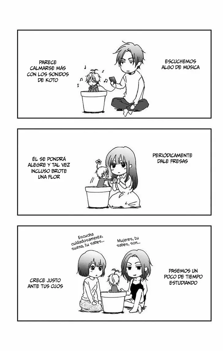 Kono Oto Tomare Capítulo 74 - Page 52