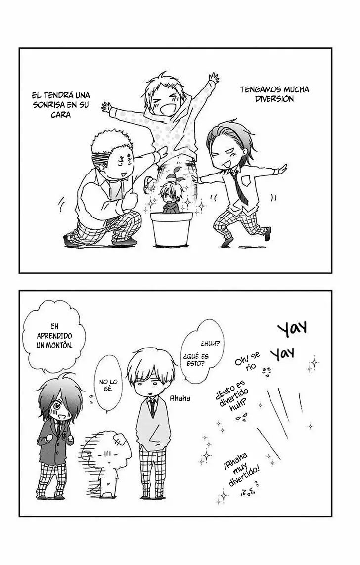 Kono Oto Tomare Capítulo 74 - Page 53