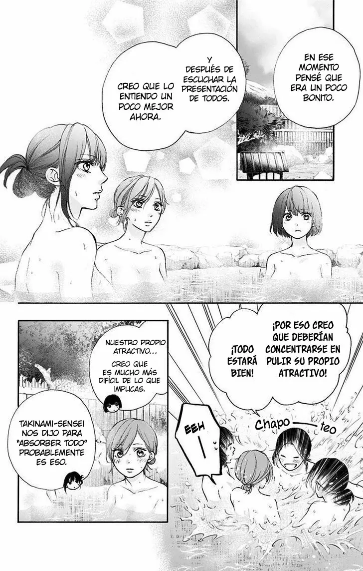 Kono Oto Tomare Capítulo 74 - Page 7