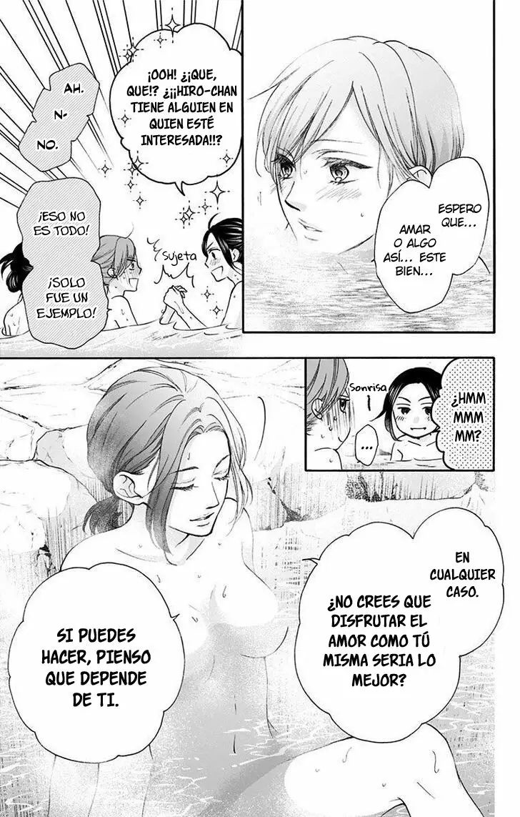 Kono Oto Tomare Capítulo 74 - Page 8