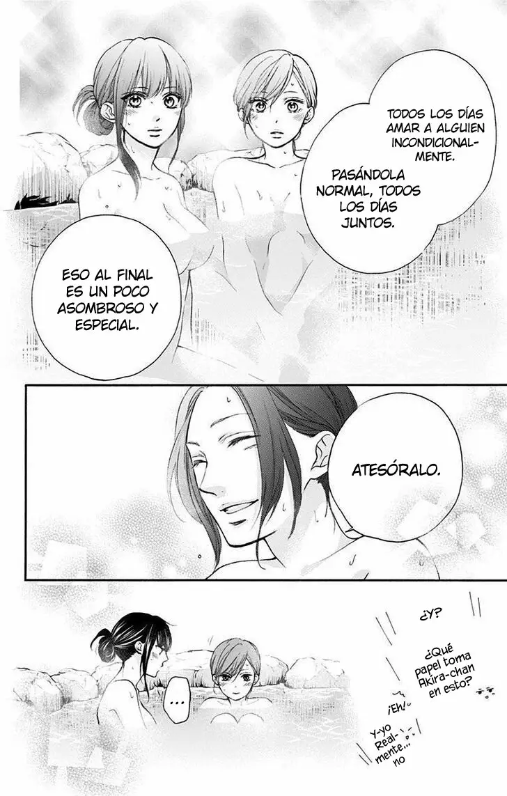 Kono Oto Tomare Capítulo 74 - Page 9