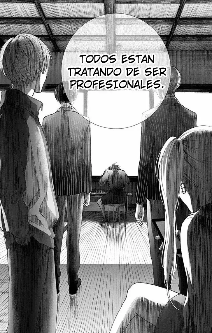 Kono Oto Tomare Capítulo 75 - Page 13