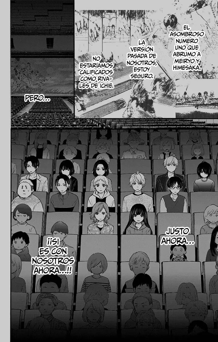 Kono Oto Tomare Capítulo 75 - Page 21
