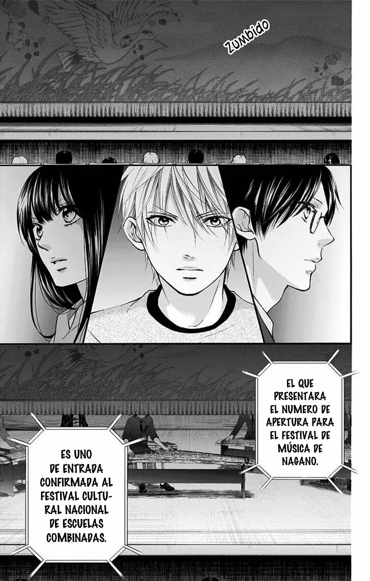 Kono Oto Tomare Capítulo 75 - Page 22