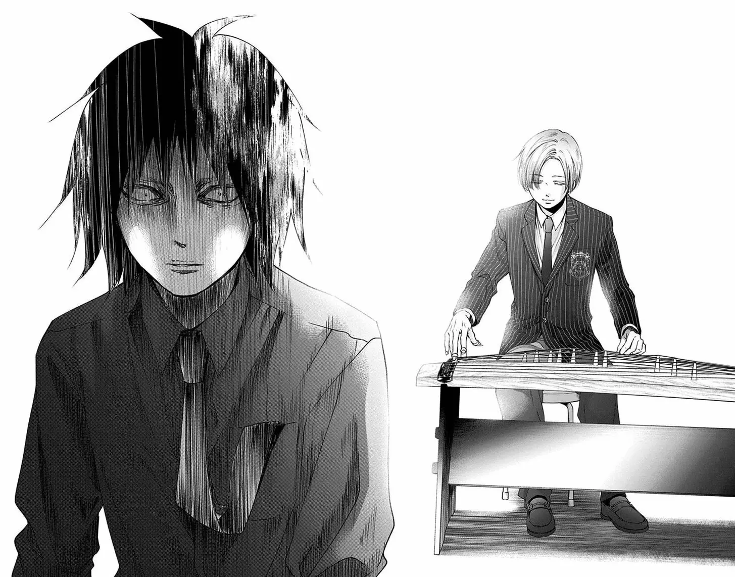 Kono Oto Tomare Capítulo 75 - Page 32