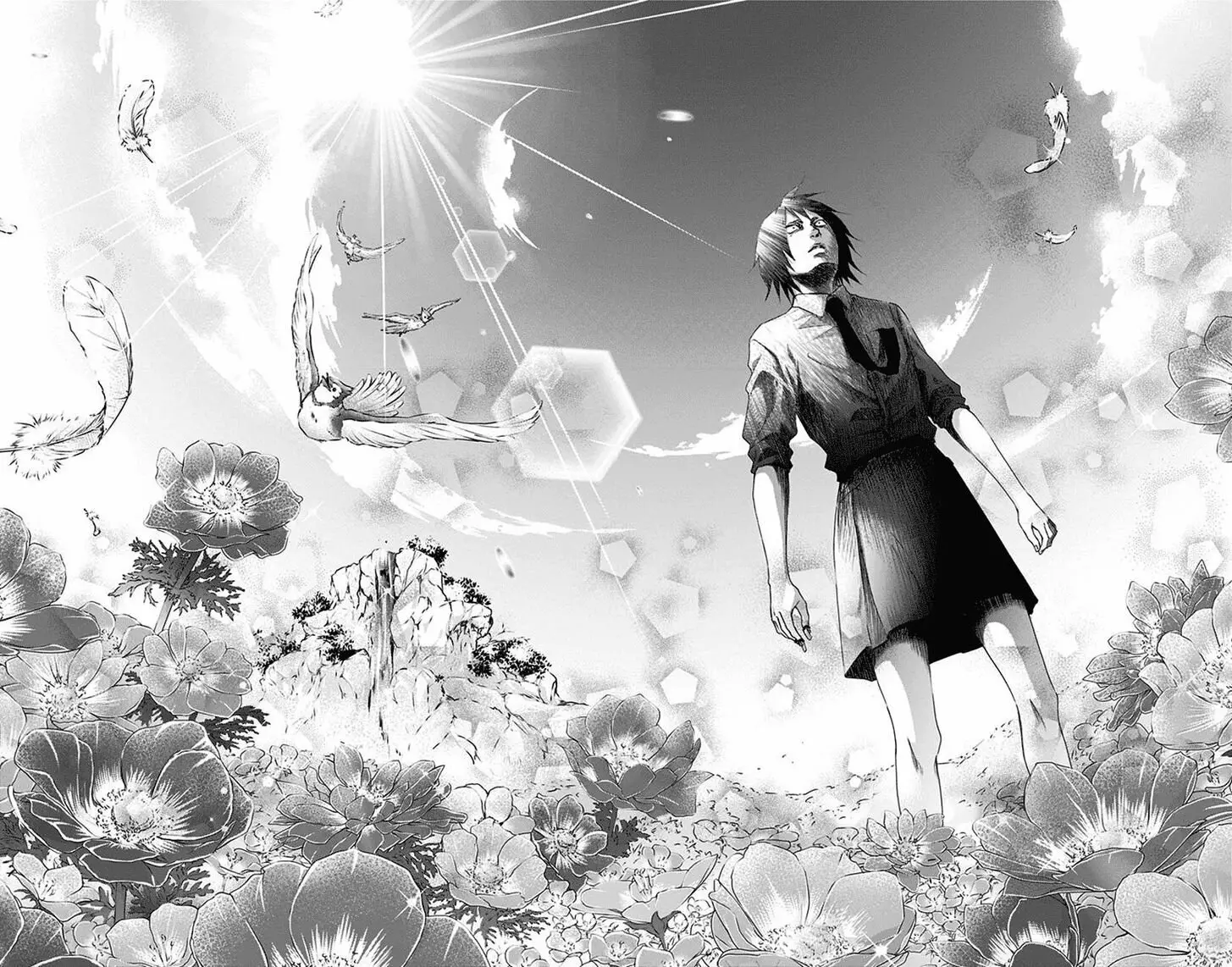 Kono Oto Tomare Capítulo 75 - Page 35