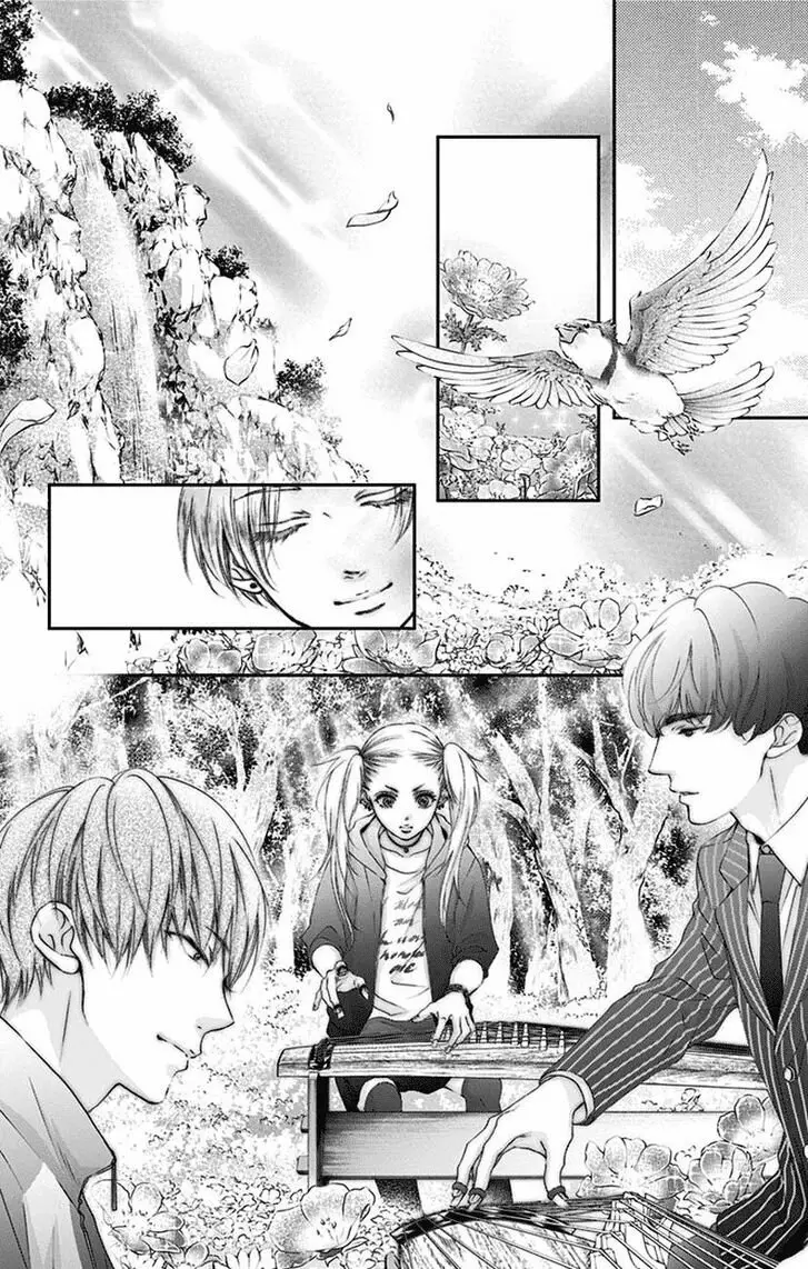 Kono Oto Tomare Capítulo 75 - Page 36