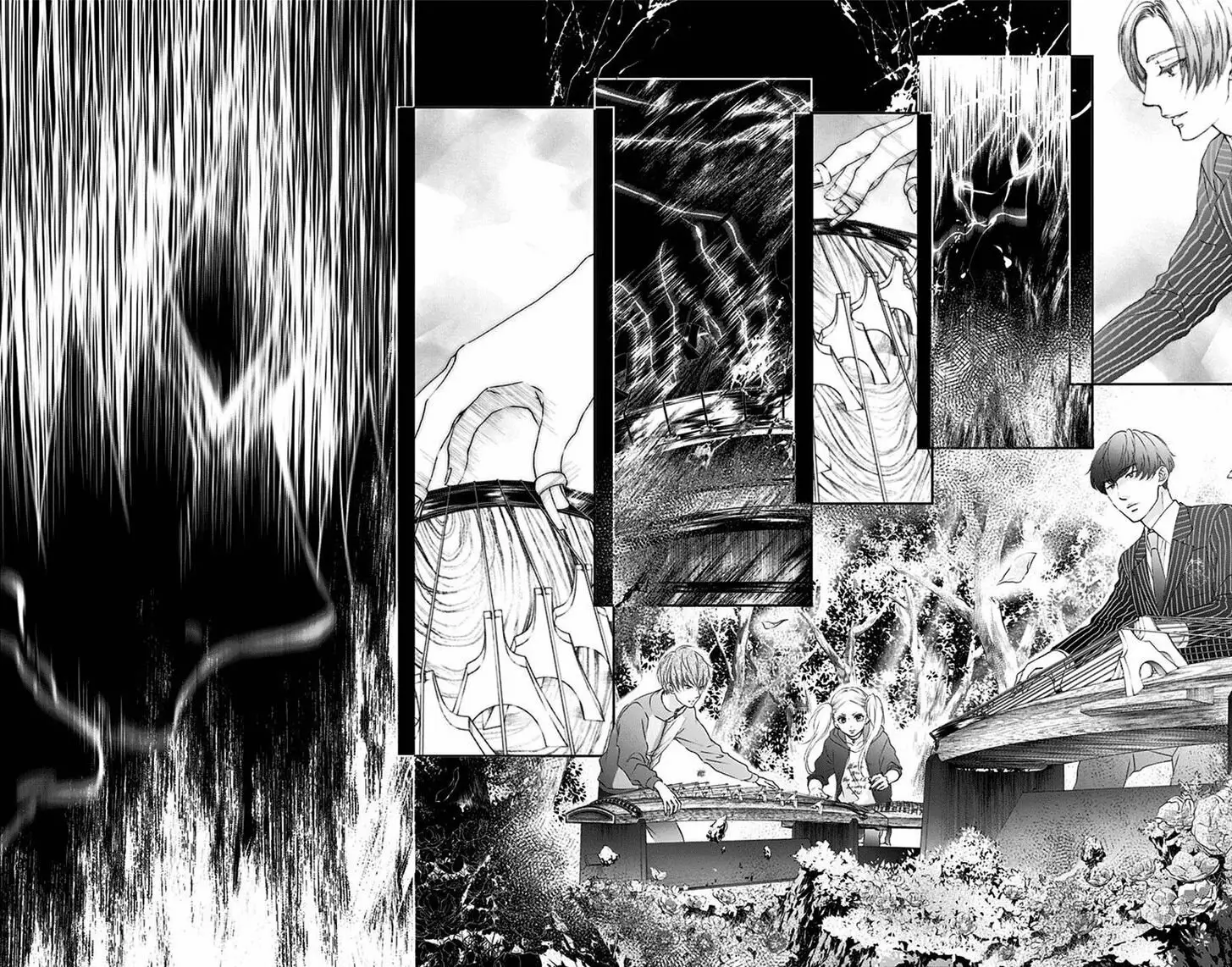 Kono Oto Tomare Capítulo 75 - Page 39