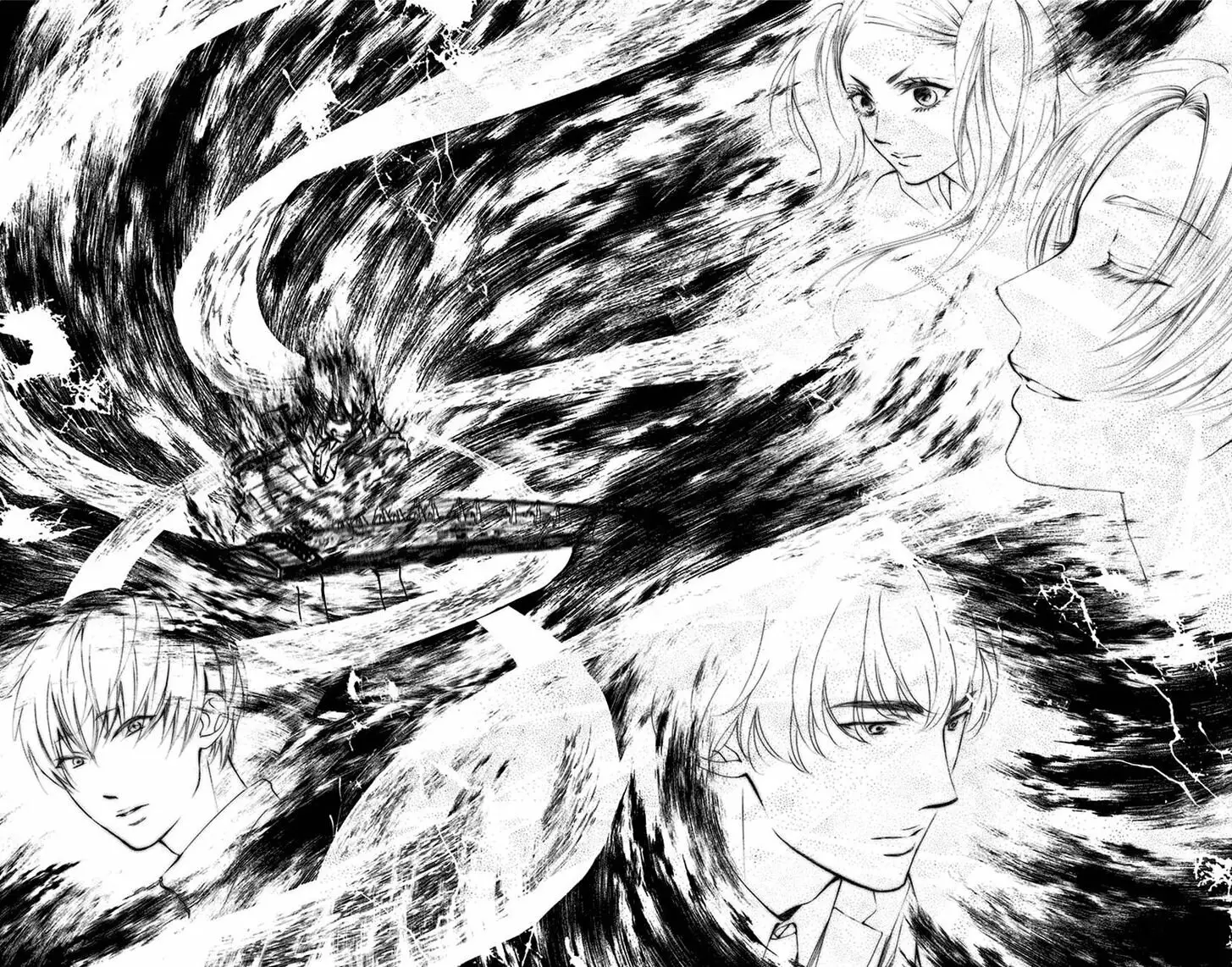 Kono Oto Tomare Capítulo 75 - Page 40