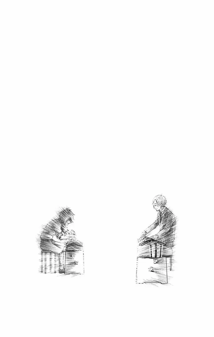 Kono Oto Tomare Capítulo 75 - Page 41