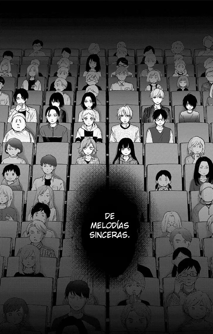 Kono Oto Tomare Capítulo 75 - Page 44