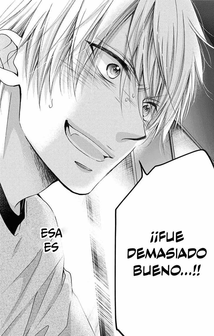 Kono Oto Tomare Capítulo 76 - Page 11