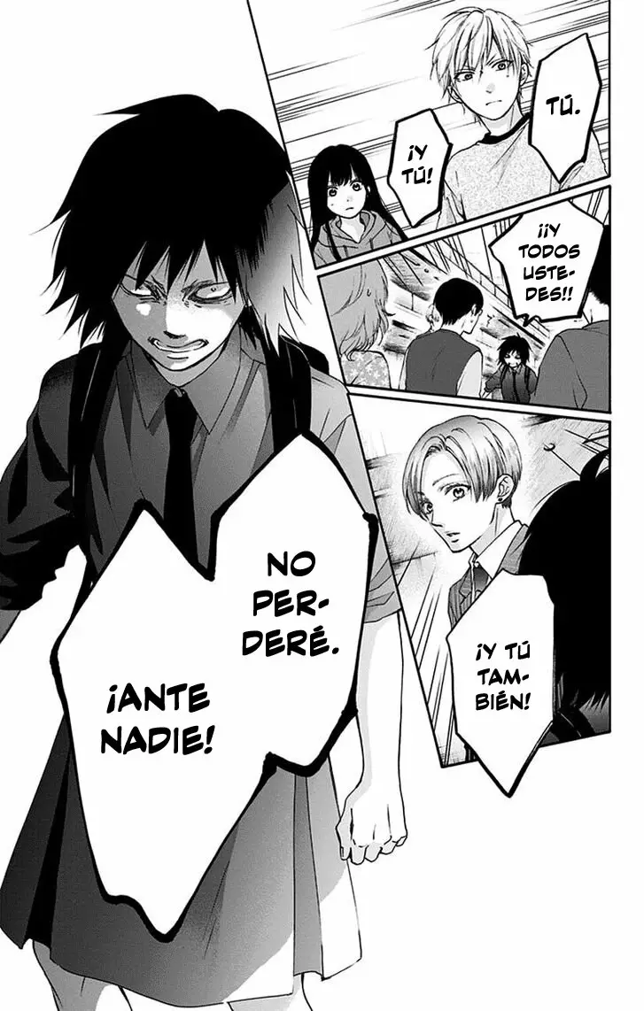 Kono Oto Tomare Capítulo 76 - Page 24