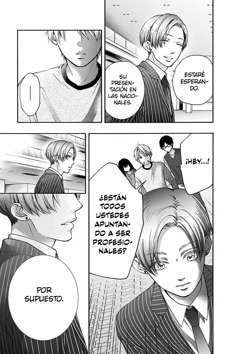 Kono Oto Tomare Capítulo 76 - Page 26