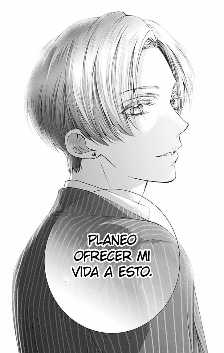 Kono Oto Tomare Capítulo 76 - Page 27