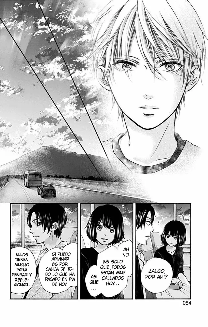 Kono Oto Tomare Capítulo 76 - Page 28