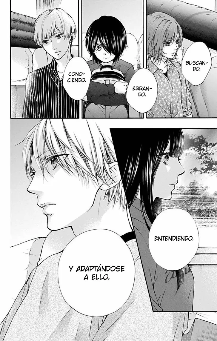 Kono Oto Tomare Capítulo 76 - Page 30