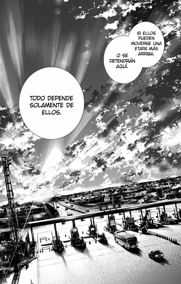 Kono Oto Tomare Capítulo 76 - Page 31
