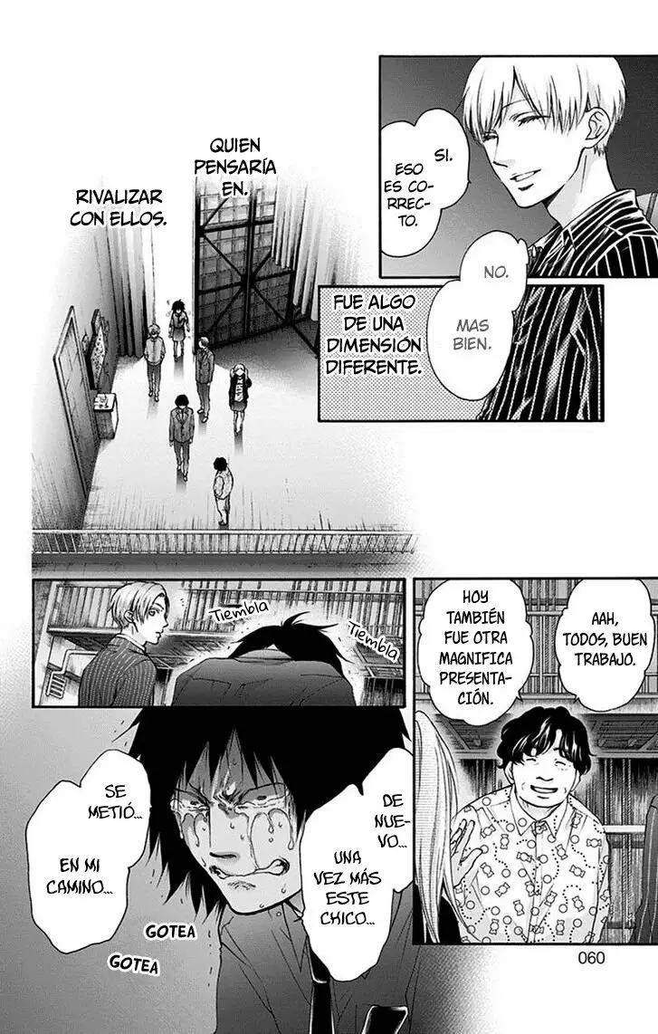 Kono Oto Tomare Capítulo 76 - Page 5