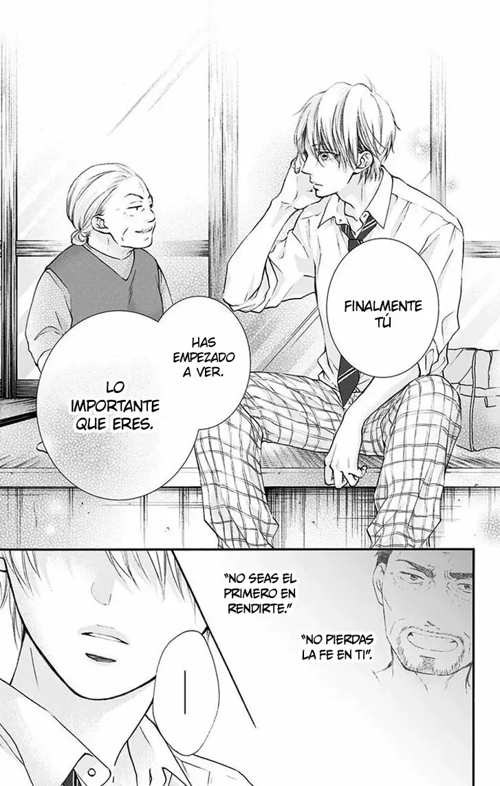 Kono Oto Tomare Capítulo 77 - Page 10