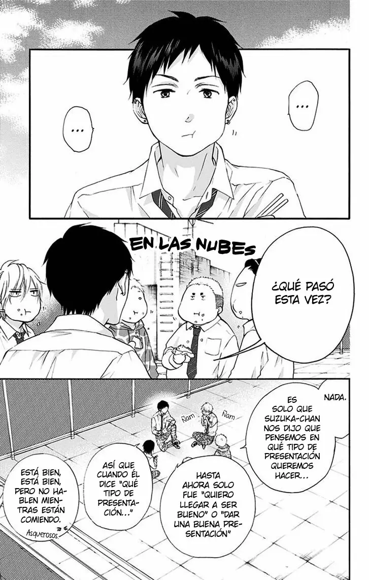 Kono Oto Tomare Capítulo 77 - Page 28