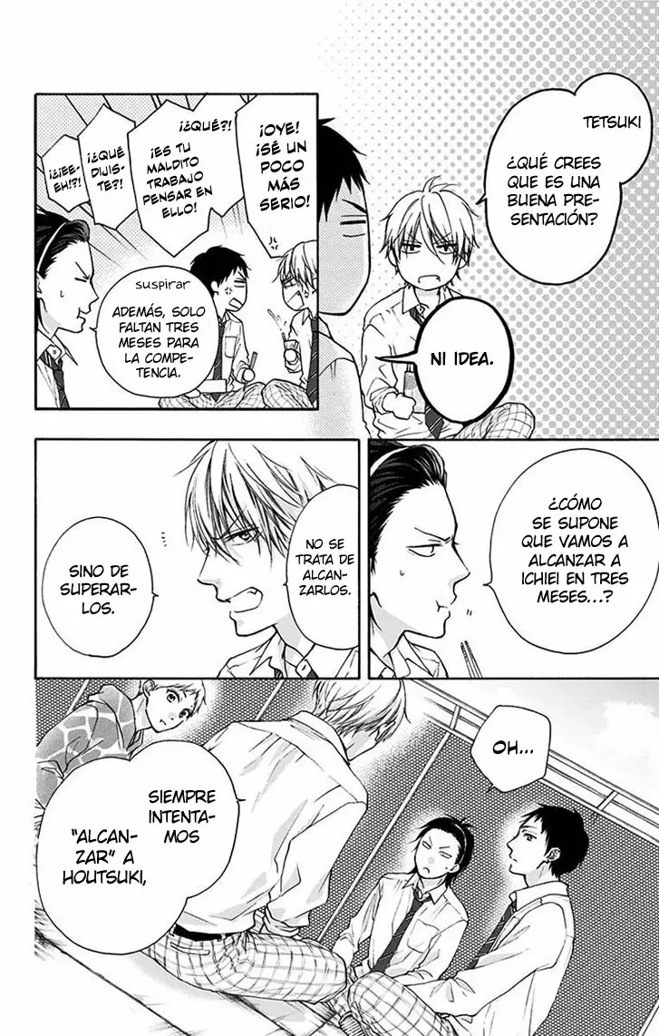 Kono Oto Tomare Capítulo 77 - Page 29